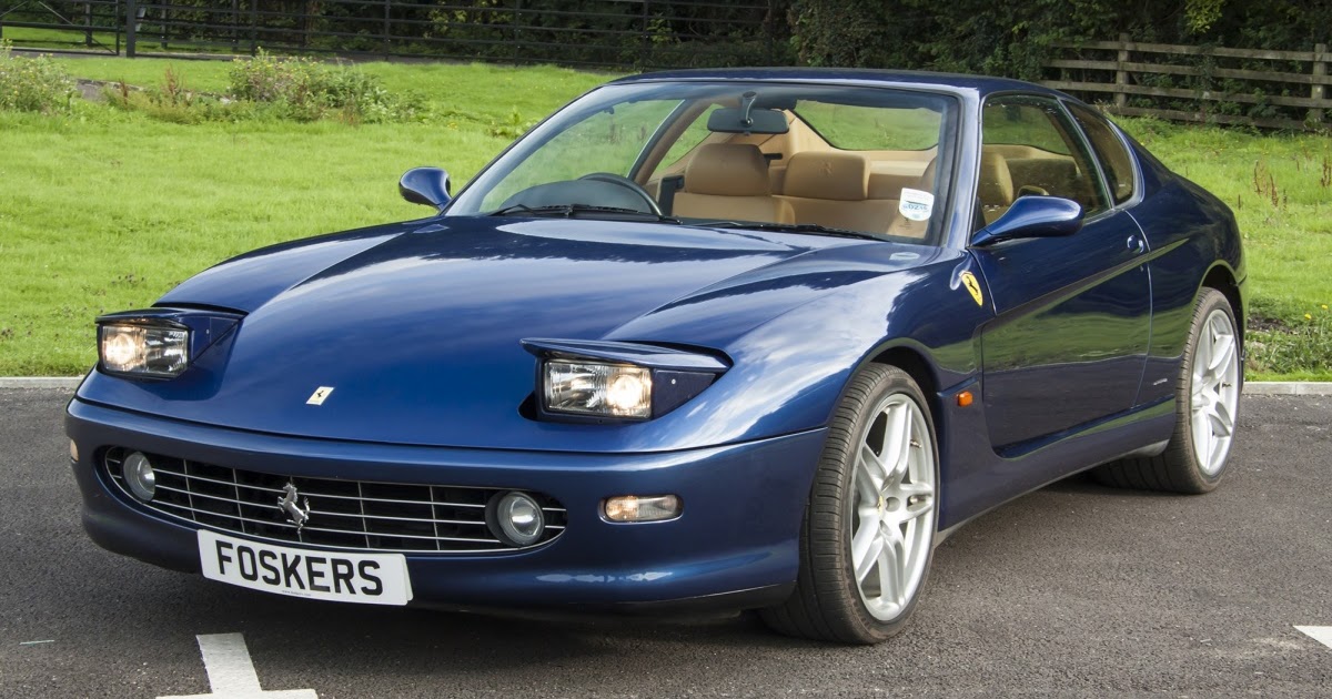 2000-ferrari-456-for-sale-in-uk-gbp55-000