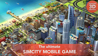 sim city buildit game simulator android