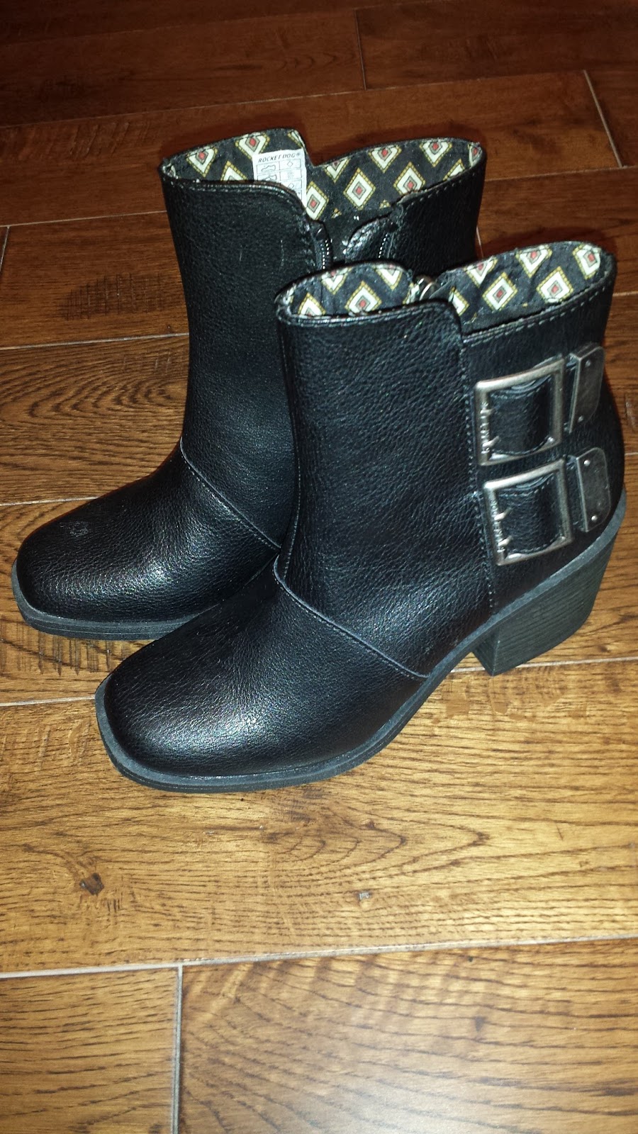 tk maxx safety boots