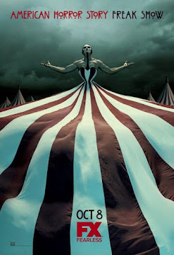 Truyện Kinh Dị Mỹ Phần 4: Gánh Xiếc Kì Quái - American Horror Story Season 4: Freak Show