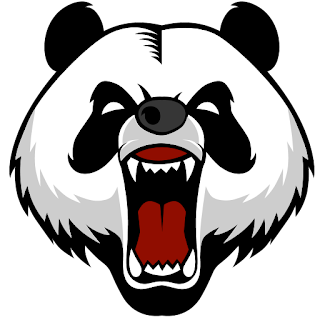Logo Dream League Soccer 2017 panda keren