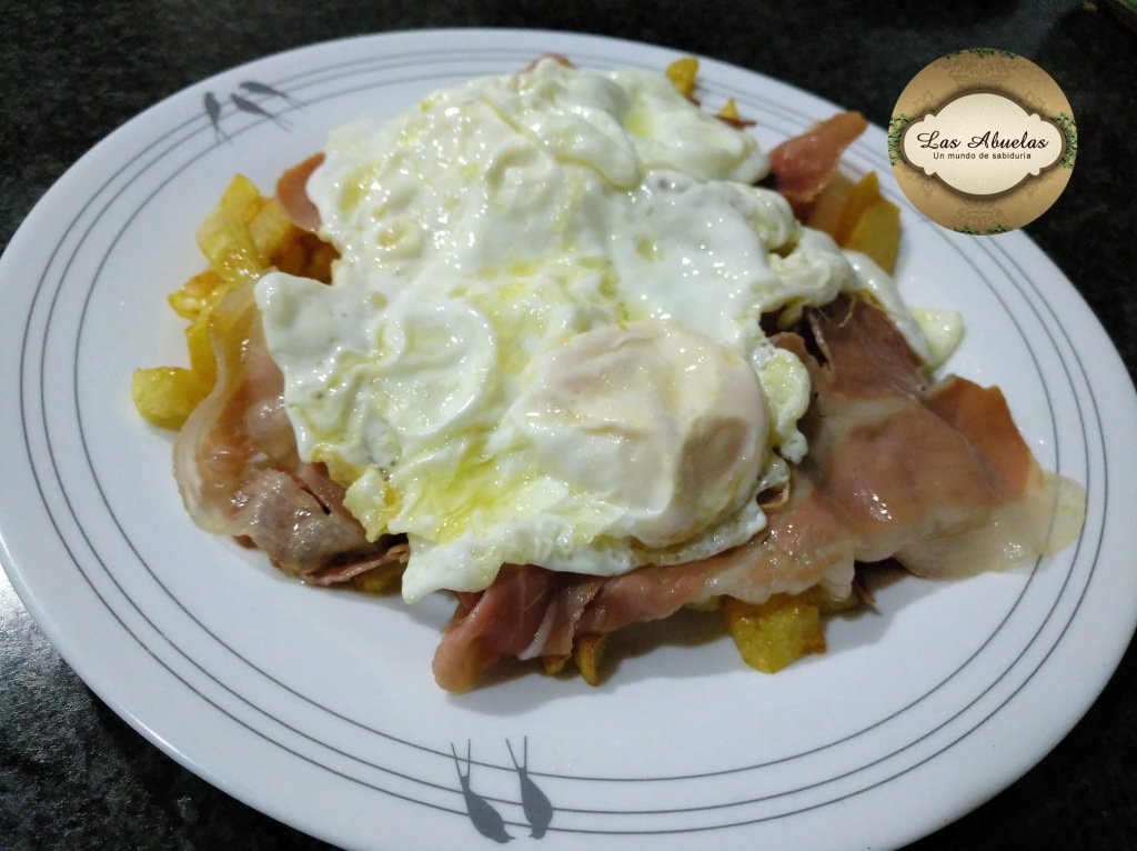 Las abuelas un mundo de sabiduria