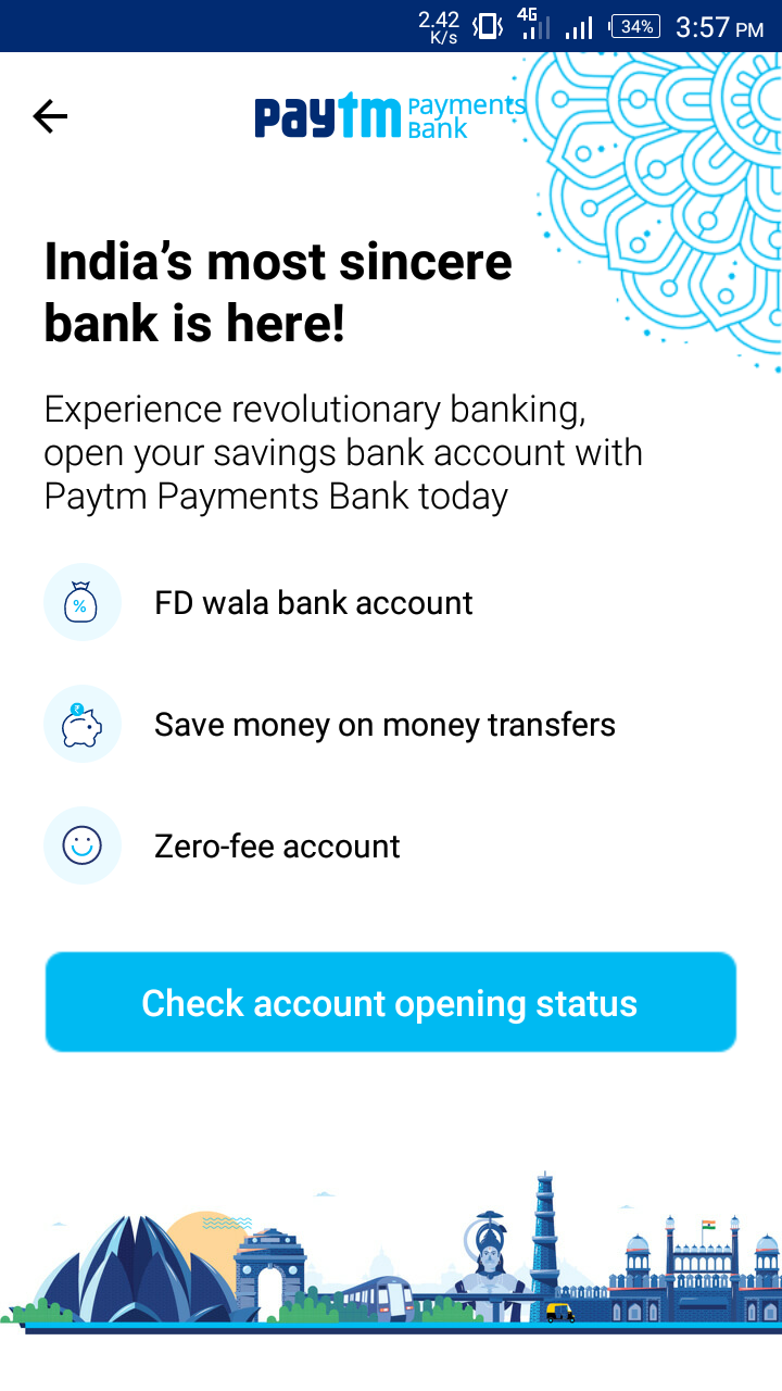 How to do paytm kyc in 2019 Latest Online Full Kyc Verification