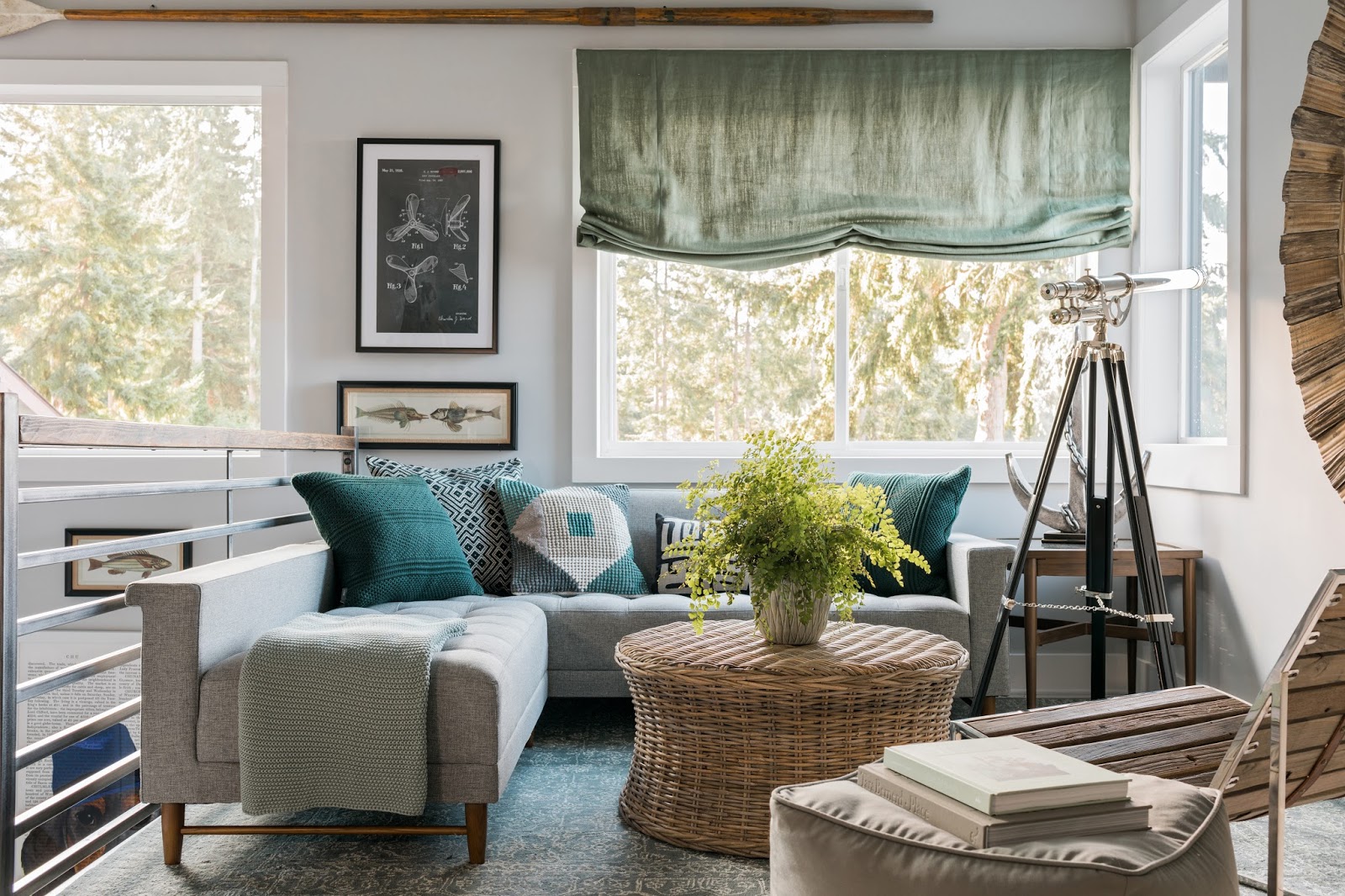 HGTV Dream Home 2018: A Pacific Northwest Oasis