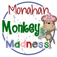 Monahan Monkey Madness