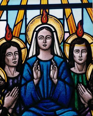 Pentecostés Pentecostés