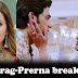 Big Dhamaka : Anurag breaks Prerna's heart choose Komolika's trap in Kasauti Zindagi Kay