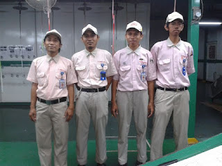 PT Saneng Industrial