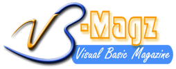 Visual Basic Magazine