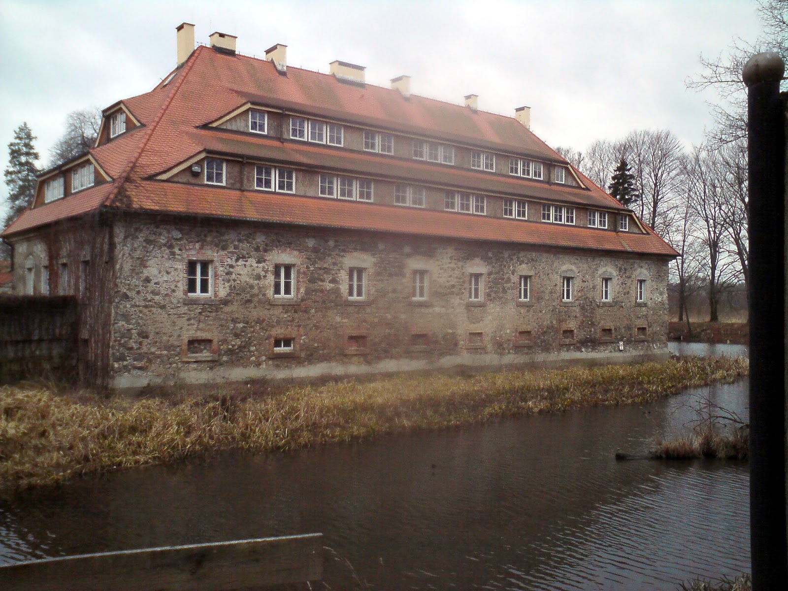 Sowiogórski Olbrzym - prawda o Riese: Radomierzyce archiwa pachnące ...