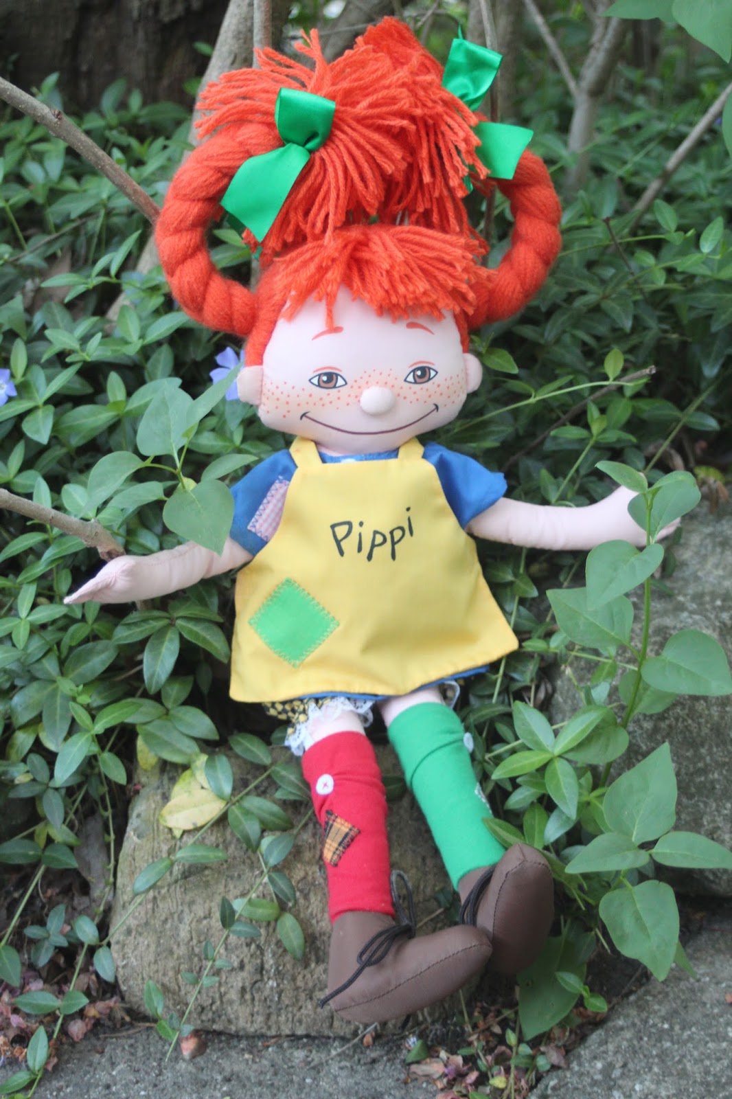 pippi longstocking dolls for sale
