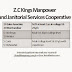 Job Hiring - Z.C Kings Manpower and Janitorial Services Cooperative