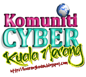 Blog Komuniti Cyber K. Nerang