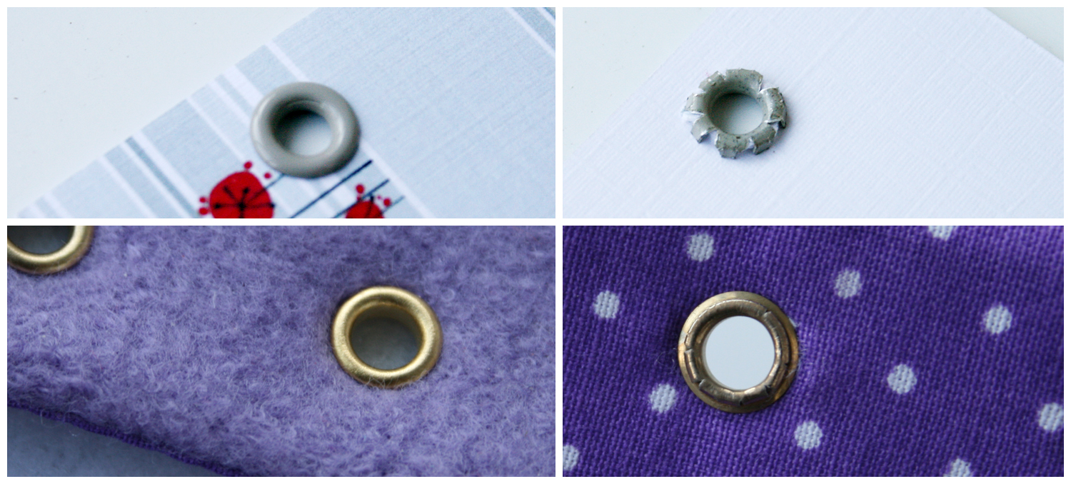 Кольцо на пенис на клепках Snap Cock Ring, 3,5-5,5 см BLM1713 - BlueLine - Эрекционные кольца - Купить