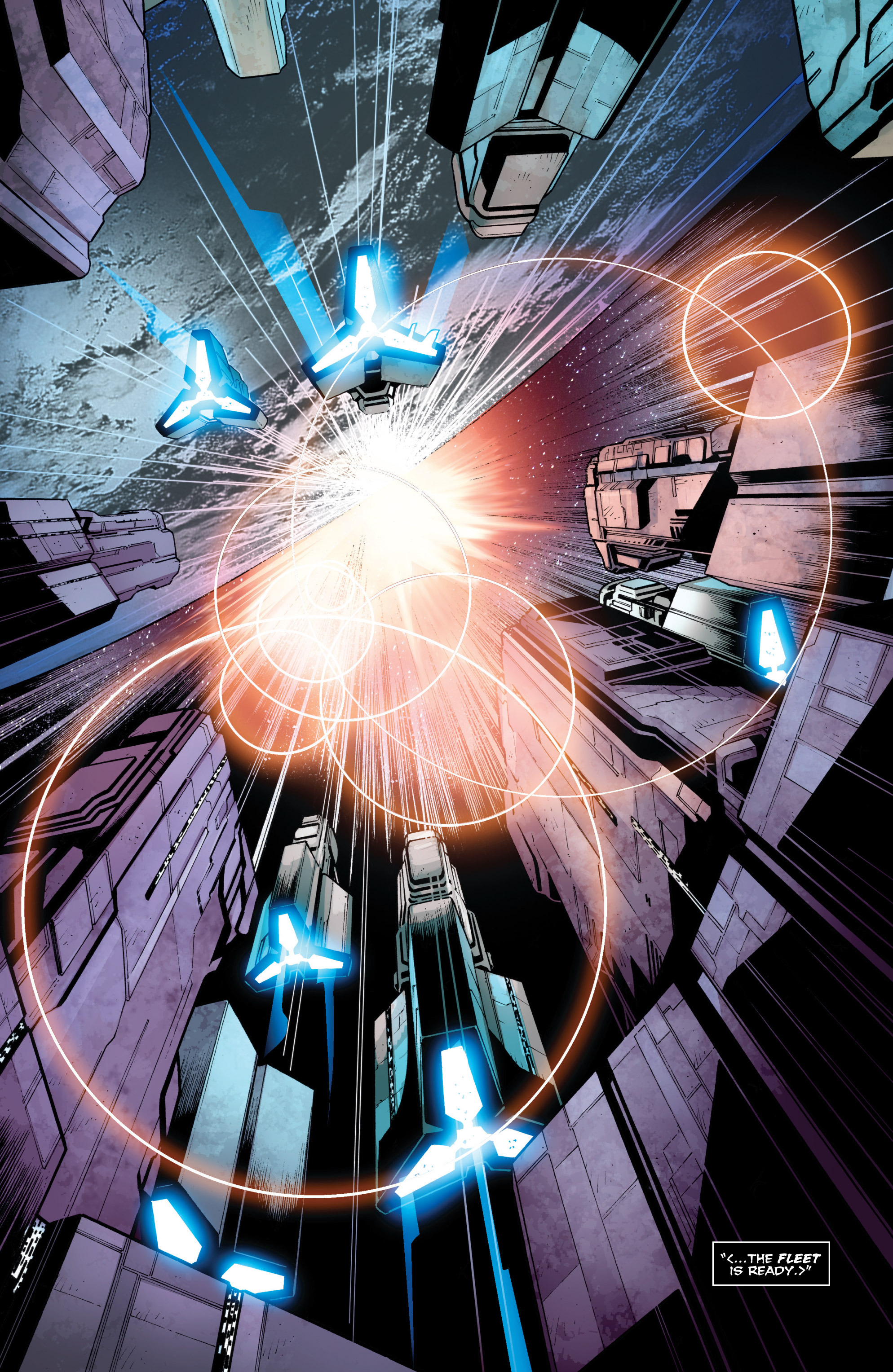 X-O Manowar (2012) issue 40 - Page 15