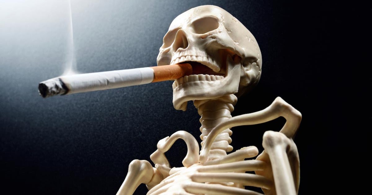 Résultat de recherche d'images pour "smoking kills"