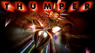 Thumper, Game Musik Untuk PlayStation VR