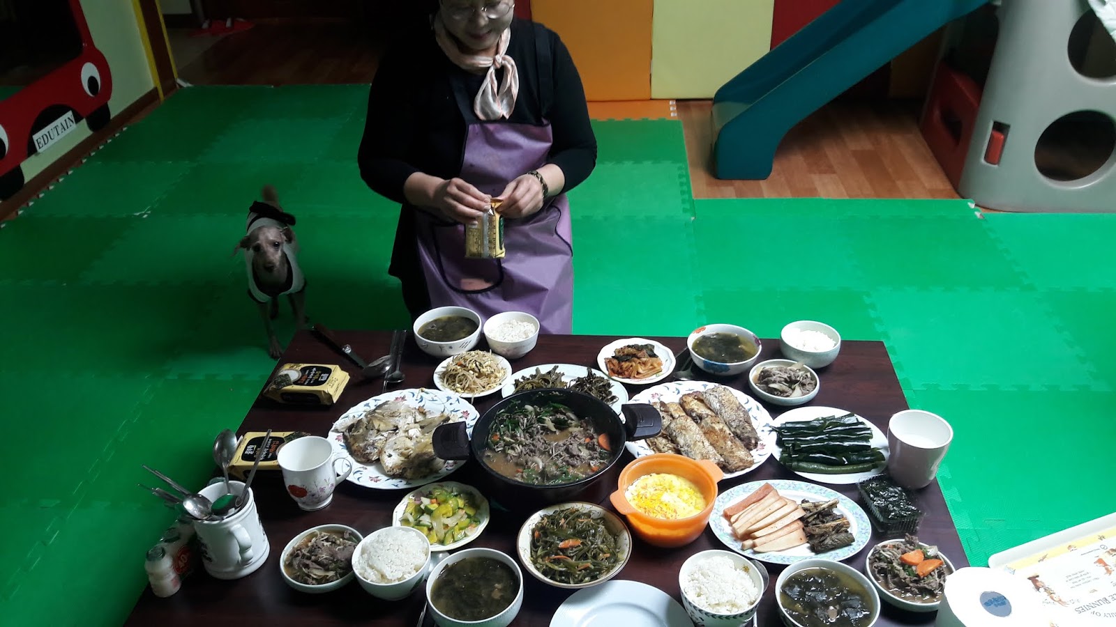 Simal Yemek