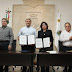 Firman convenio el Ayuntamiento de Mérida y el INAIP