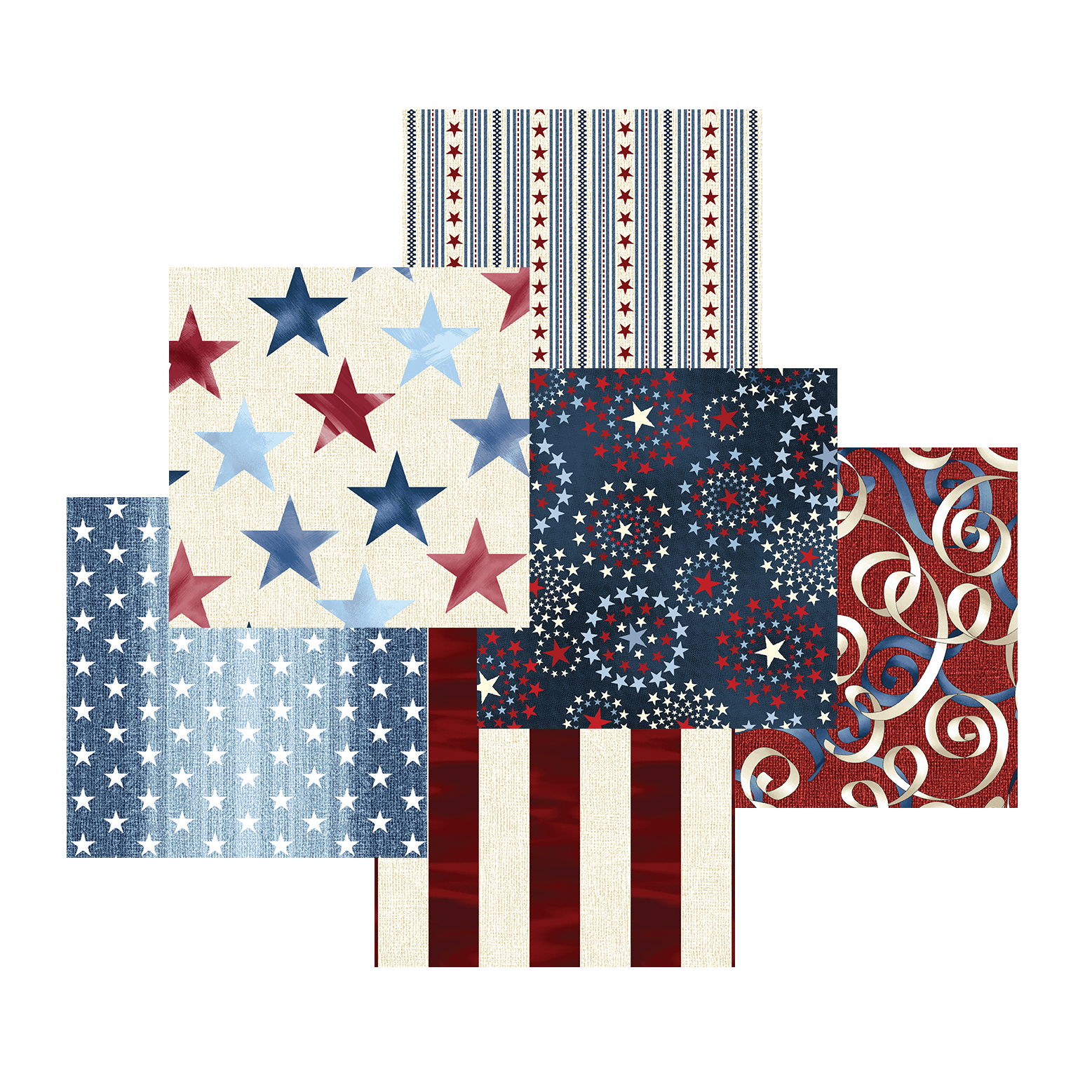 Sew in Love {with Fabric}: Thanking our Veterans