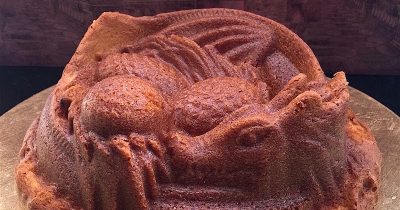 Dragon Cake Pan Gamestop Dragon Cake Pan Gamestop