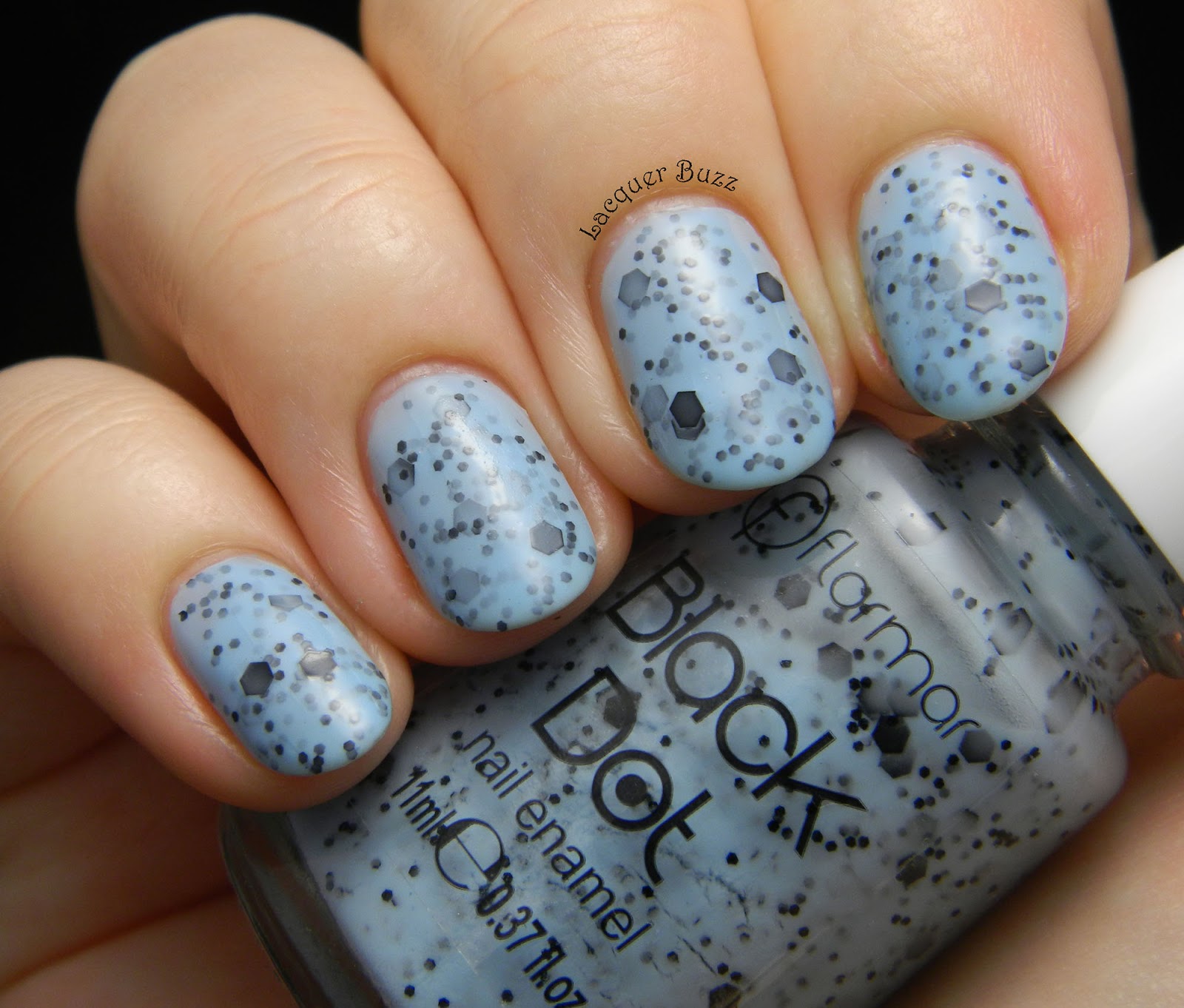 Lacquer Buzz November 2013 lacquer-buzz-november-2013