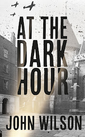 at-the-dark-hour, john-wilson, book, blog-tour