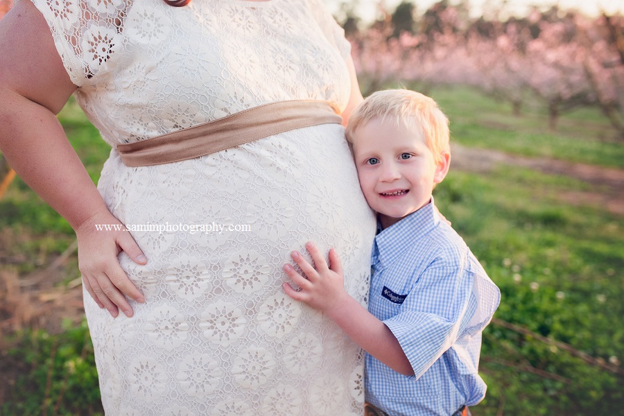 Valdosta Newborn Photographer SamiM Photography | Valdosta, GA Newborn Photographer
