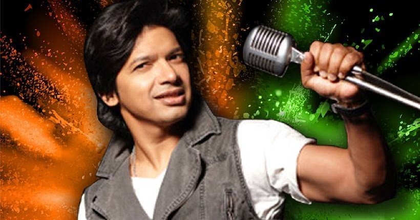 shaans songs of holi in hindi