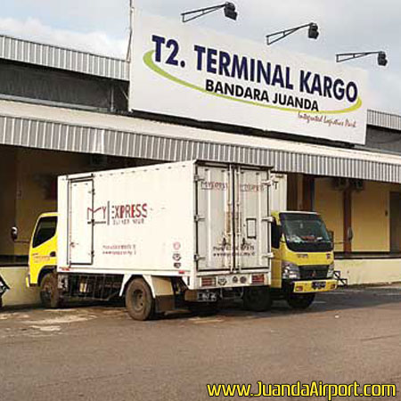 Alamat Kargo Bandara Soekarno Hatta : Alamat email anda tidak akan