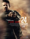 24 Giờ Hồi Sinh - 24 Hours To Live (2017)