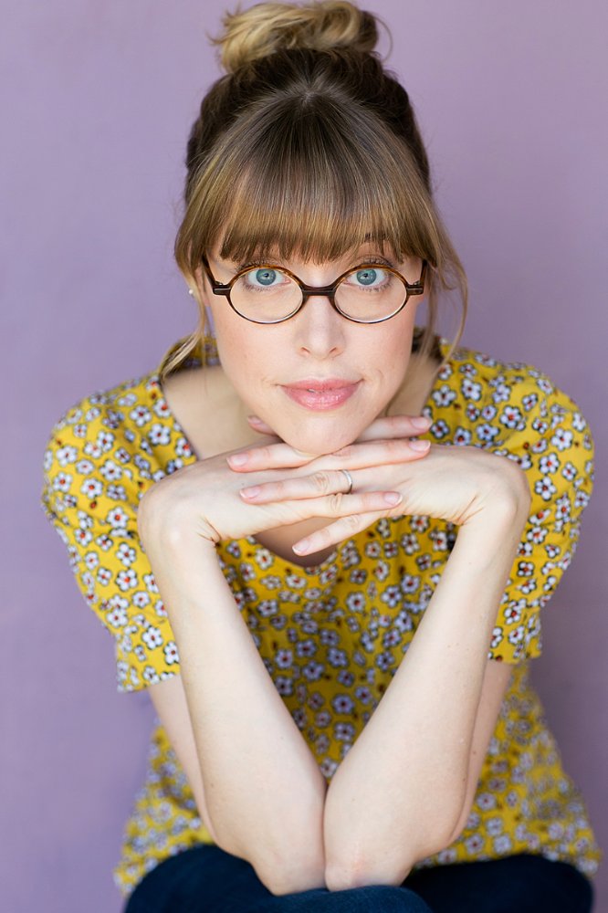 Carrie Barrett movies list and roles (United We Fall - Season 1, Danger