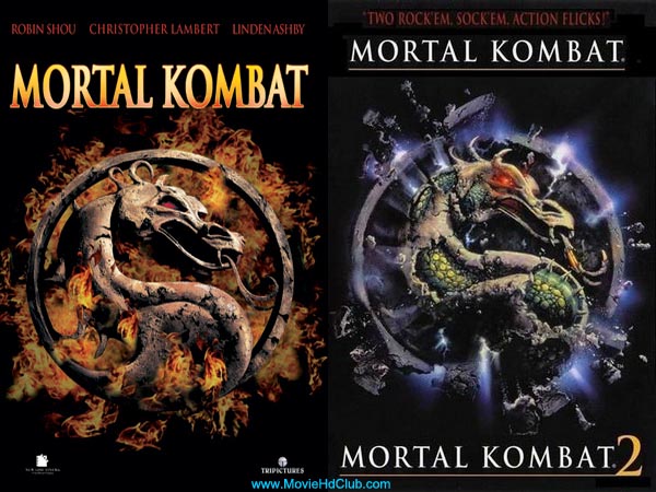 [Mini-HD][Boxset] Mortal Kombat Collection (1995-1997) - มอร์ทัล คอมแบ็ท ภาค 1-2 [1080p][เสียง:ไทย 5.1/Eng DTS][ซับ:ไทย/Eng][.MKV] MK1_MovieHdClub