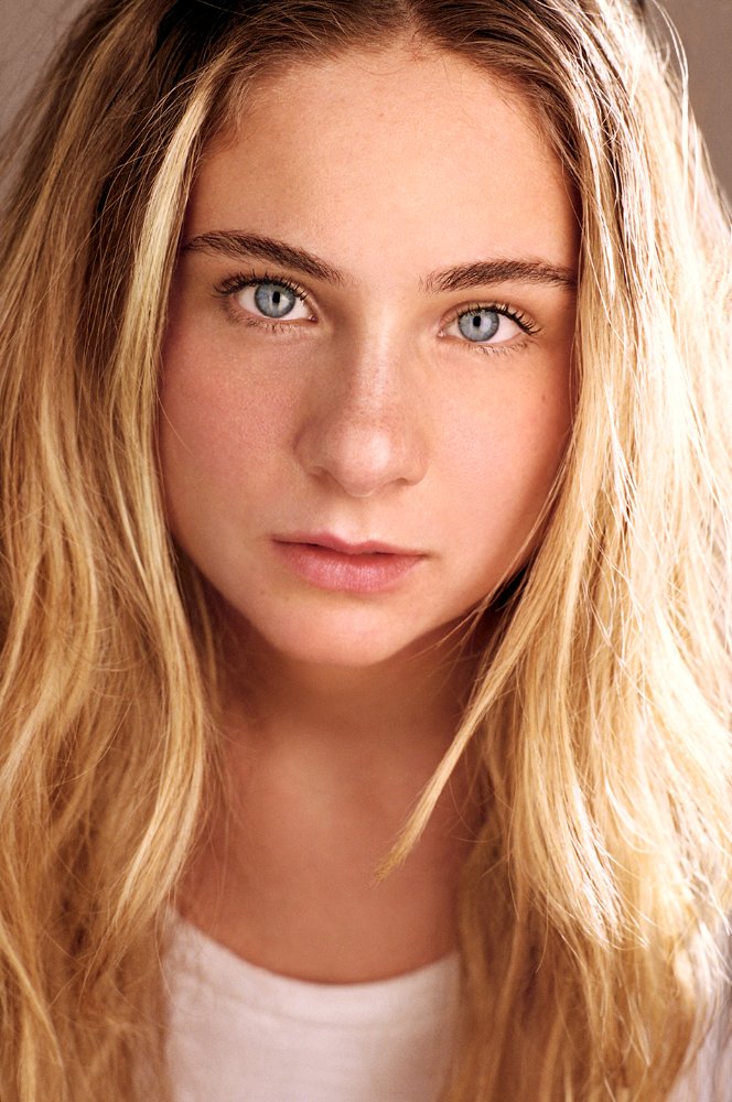 Lizzy DeClement movies list and roles (New Amsterdam Season 2