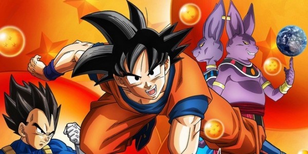 Dragon Ball Super: Primera imagen de Black Goku (AC) – ANMTV