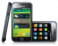 Android 2.2.1 firmware update for Samsung Galaxy S available for download