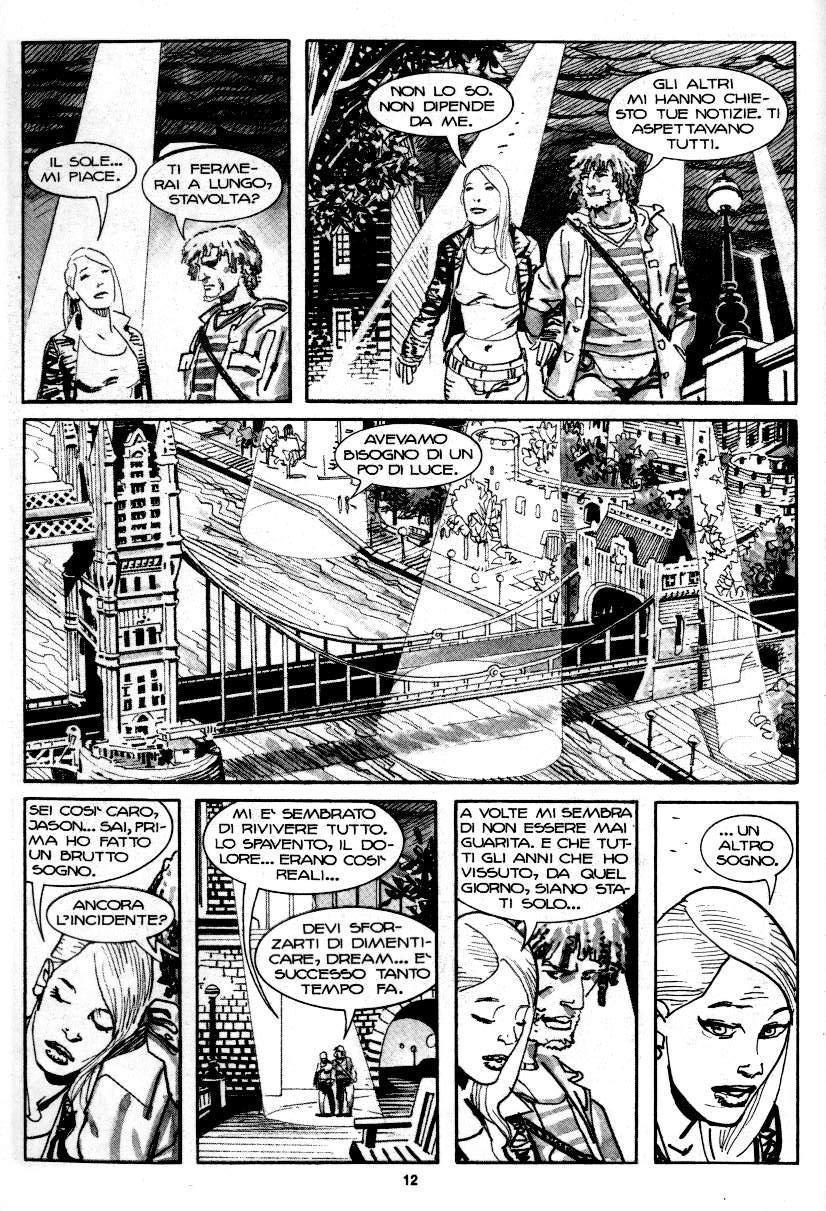 Dylan Dog (1986) issue 223 - Page 9