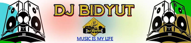 DJ BIDYUT