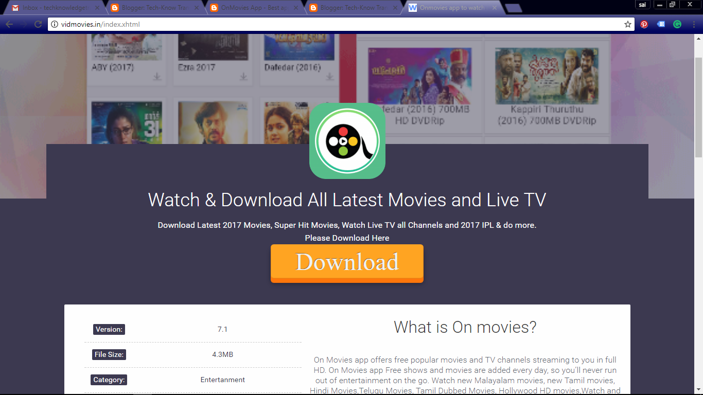 Best movie download app in pc free Best movie download app in pc free
