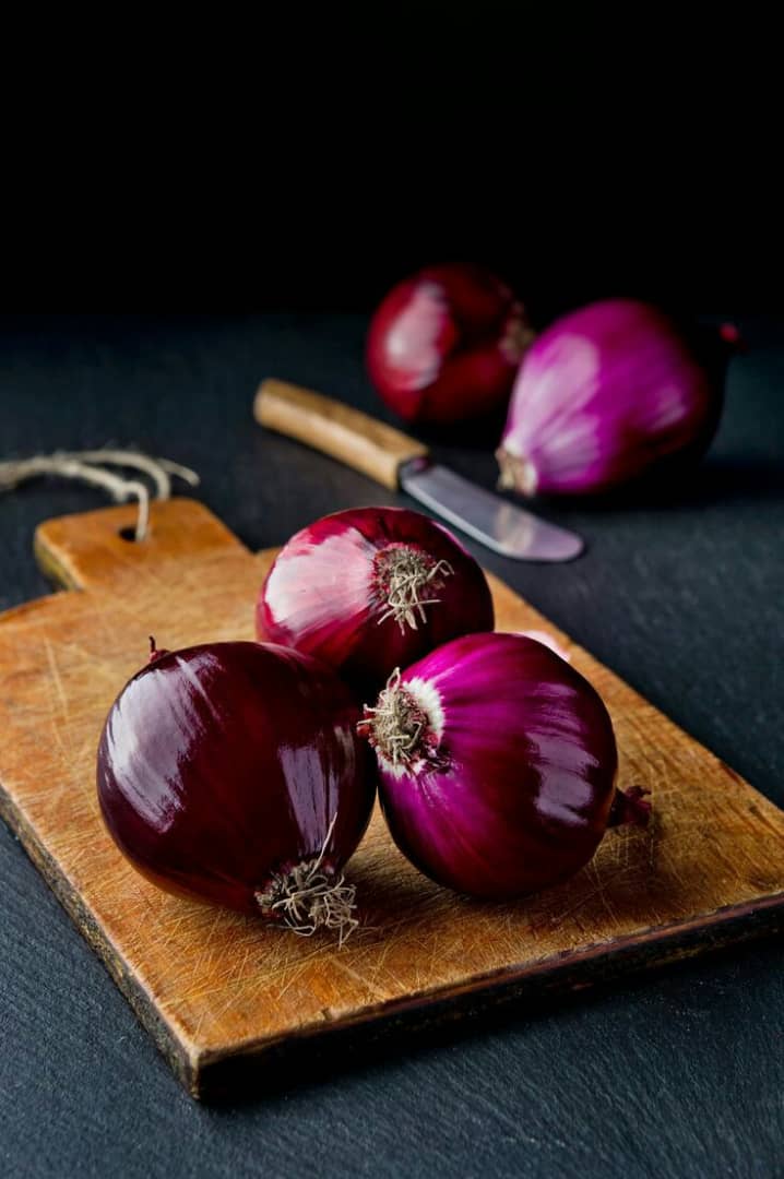 Onion For Hair Amazing Benefits And Tips For Hair Growth Mane