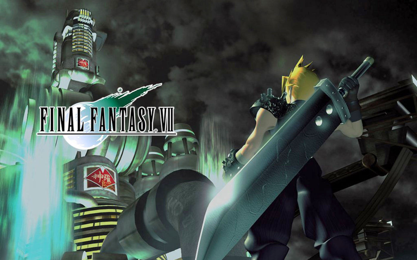 final fantasy vii free final fantasy vii free