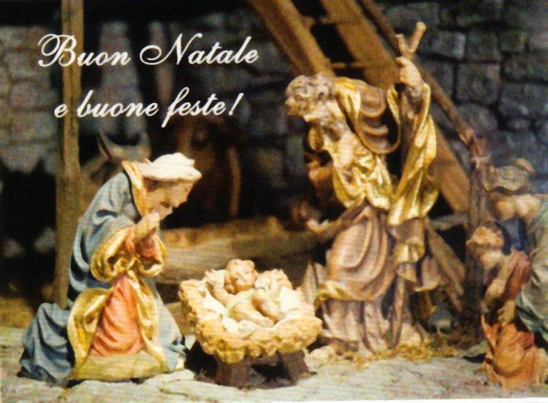 Mar&vi blog: buone feste, e un enorme grazie! Immagini e frasi di Natale 2016 per gli auguri da inviare su Whatsapp