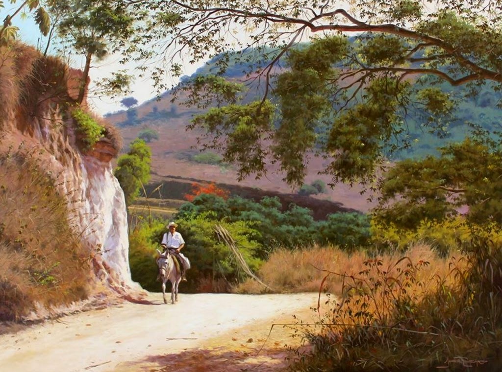 pinturas-paisajes-campesinos
