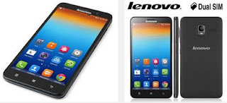 Download firmware lenovo A850+ Bahasa Indonesia_All Language