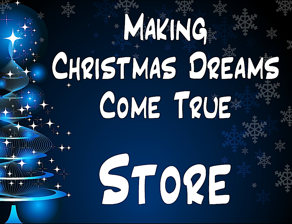 Steve Bowen: Making Christmas Dreams Come True 2013