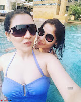 Tina Ahuja daughter of Govinda ~ Exclusive 06.jpg Tina Ahuja daughter of Govinda ~ Exclusive 06.jpg