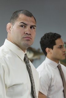 Cain Velasquez