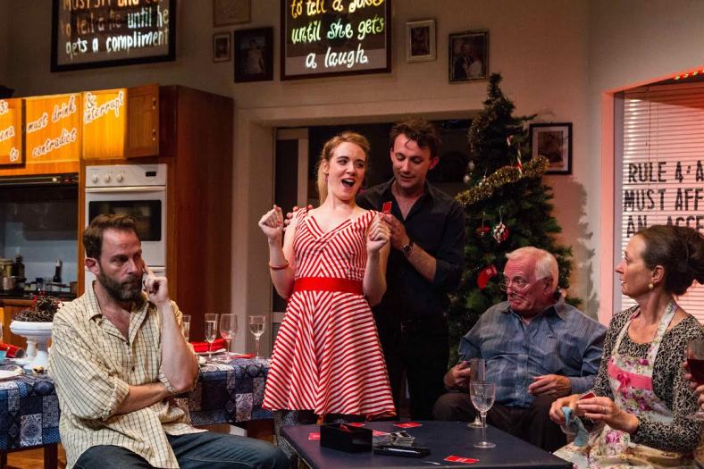 Kate Herbert Theatre Reviews Rules For Living March 19 2017 kate-herbert-theatre-reviews-rules-for-living-march-19-2017