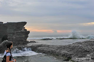 tanah lot bali