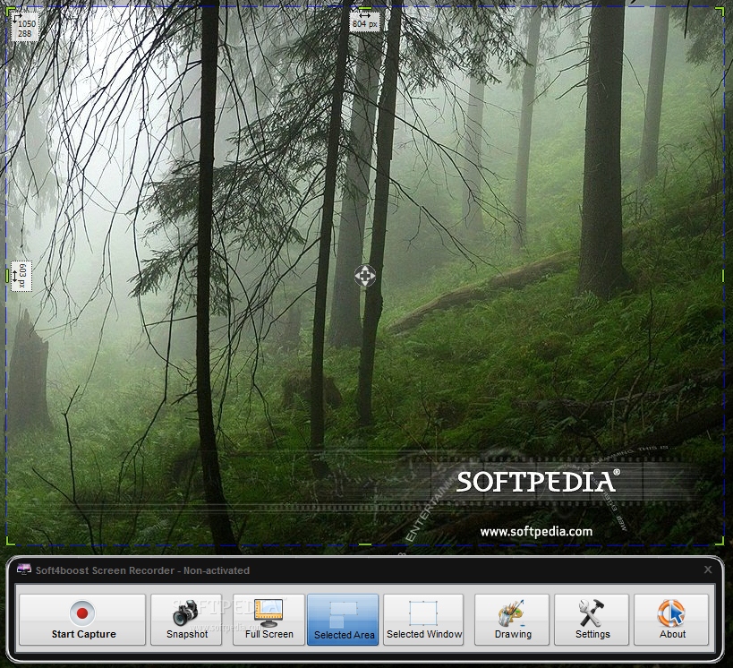 تحميل برنامج تصوير سطح المكتب فيديو Soft4boost Screen Recorder تحميل برنامج تصوير سطح المكتب فيديو Soft4boost Screen Recorder